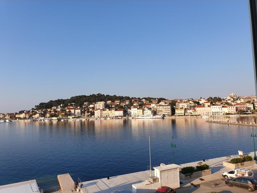 Apartments Priko 63 Mali Lošinj Esterno foto