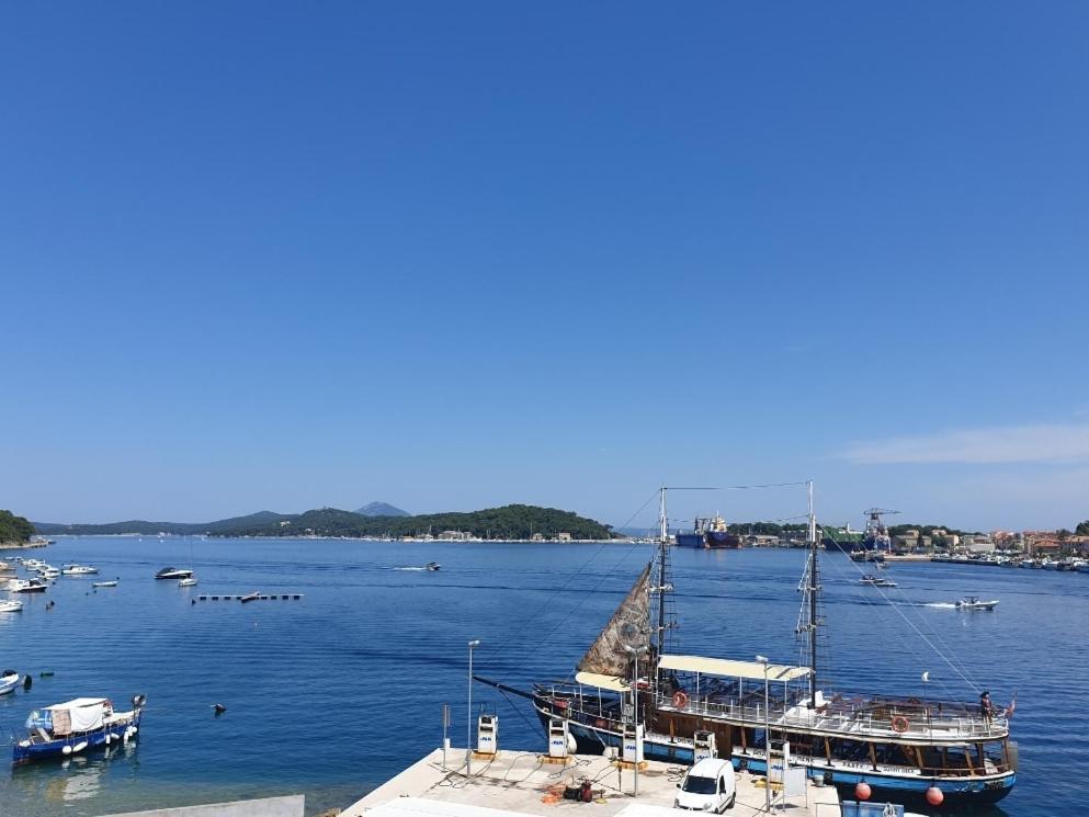 Apartments Priko 63 Mali Lošinj Esterno foto