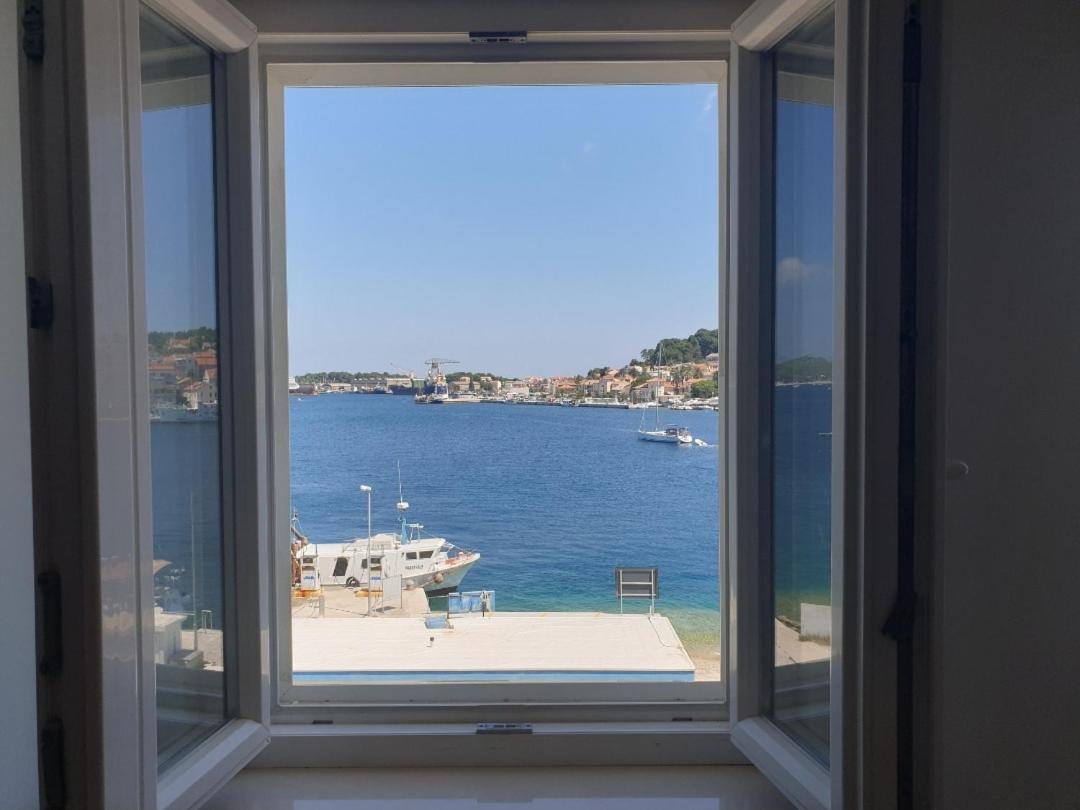 Apartments Priko 63 Mali Lošinj Esterno foto